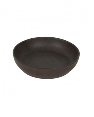 Farfurie pentru supa, ceramica, 20 cm, Caldera - SIMONA'S COOKSHOP